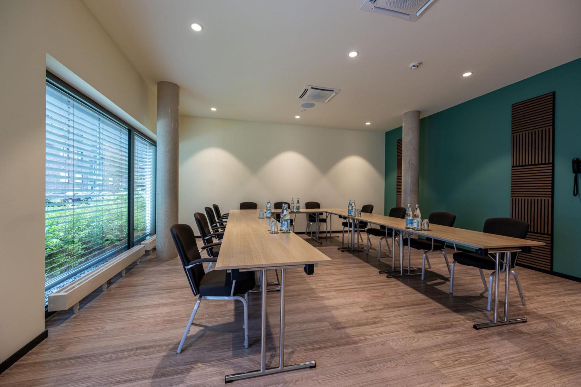 Residence Inn By Marriott Hamburg Altona Ngoại thất bức ảnh