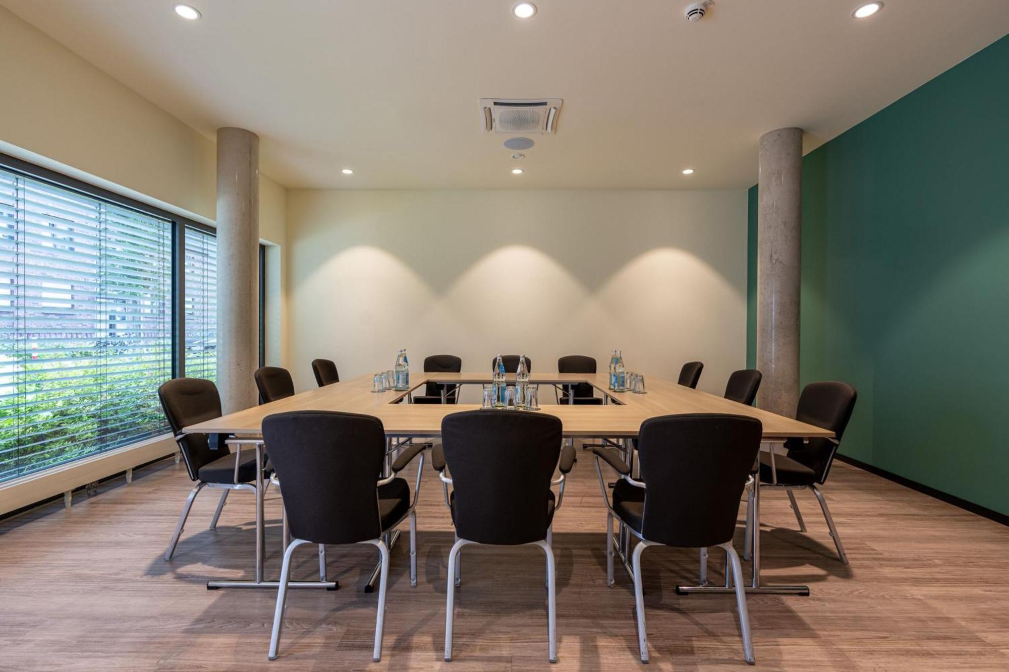 Residence Inn By Marriott Hamburg Altona Ngoại thất bức ảnh